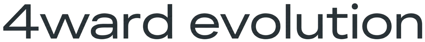 4ward Evolution Logo