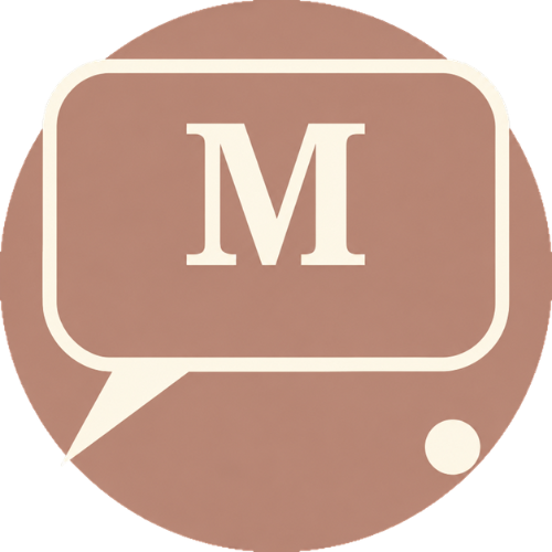 Frag-Maria Logo